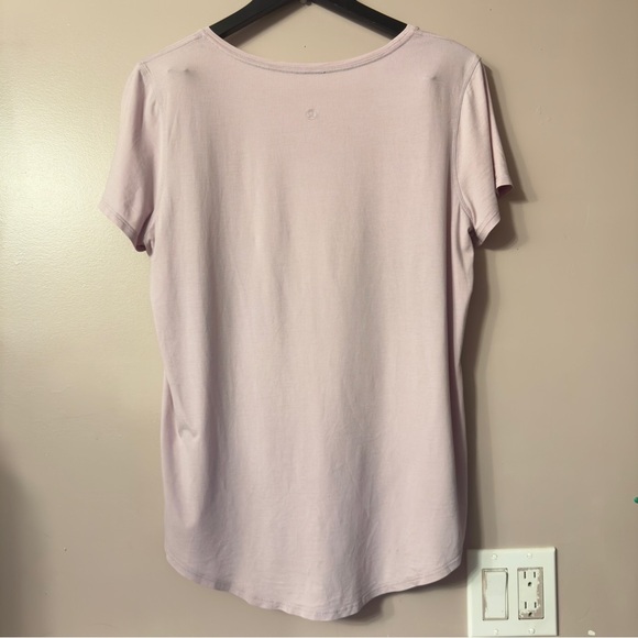 Lululemon Love Crew III Blush Women Size 8? - Picture 5 of 7